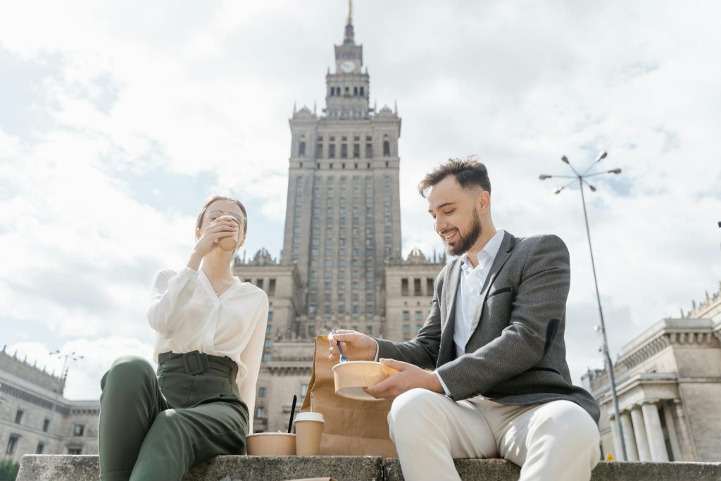 The Rise of Digital Lending in Poland: Exploring Klarna, PayU, and More - Como solicitar emprétimo online na Polonia