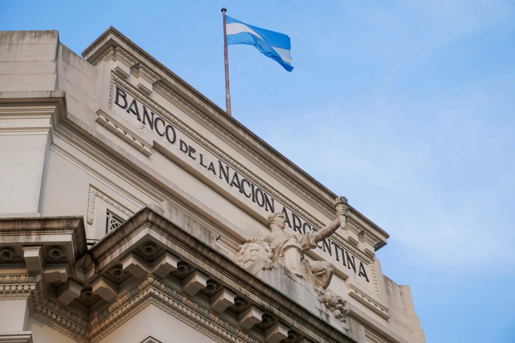 How to Secure a Loan in Argentina: A Comprehensive Guide to Top Financial Institutions like Banco de la Nación and Banco Galicia - Como solicitar empréstimo na Argentina