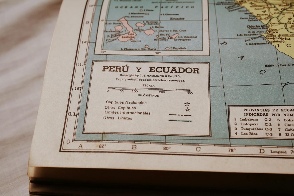 Navigating Loan Options in Peru: Comparing Banco de Crédito, BBVA, and Other Leading Institutions - Como solicitar empréstimo no Peru
