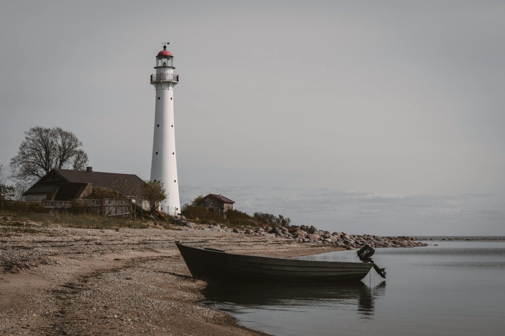 Navigating Loan Options in Estonia: A Comprehensive Guide to Major Banks and Fintech Services - Como solicitar empréstimo na Estônia