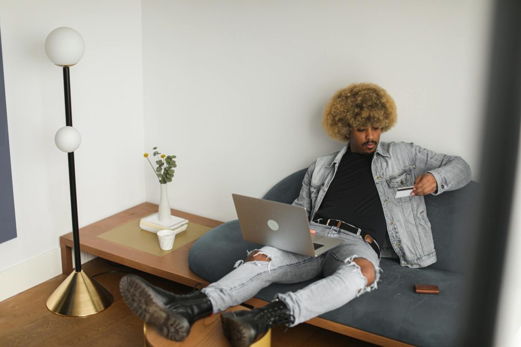 Maximizing Your Benefits: A Deep Dive into UK Credit Cards from HSBC, NatWest, and Beyond - Cartões de credito do Reino Unido